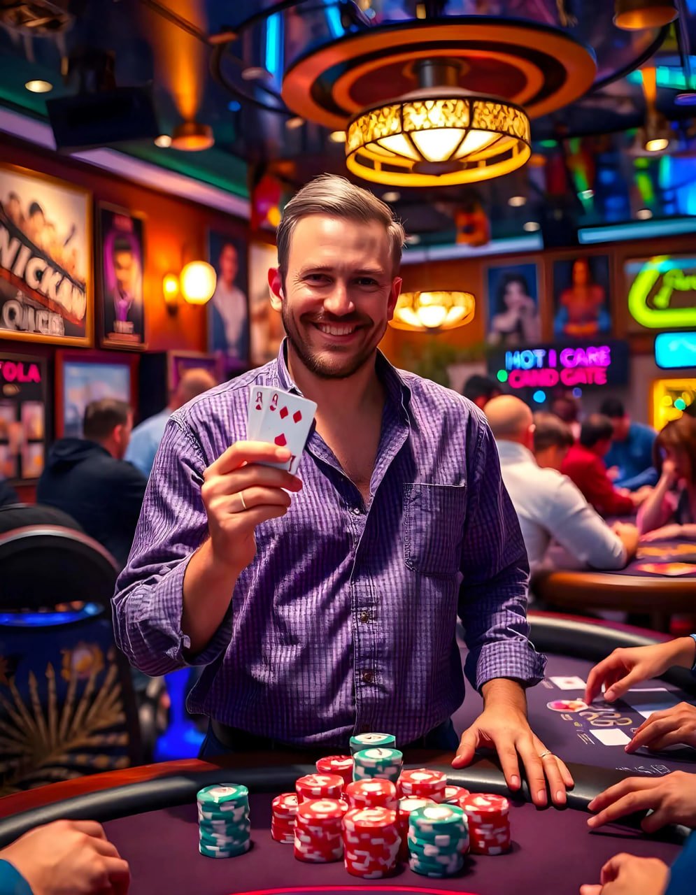 play89 pengalaman bermain slot dan live casino terbaik di Indonesia
