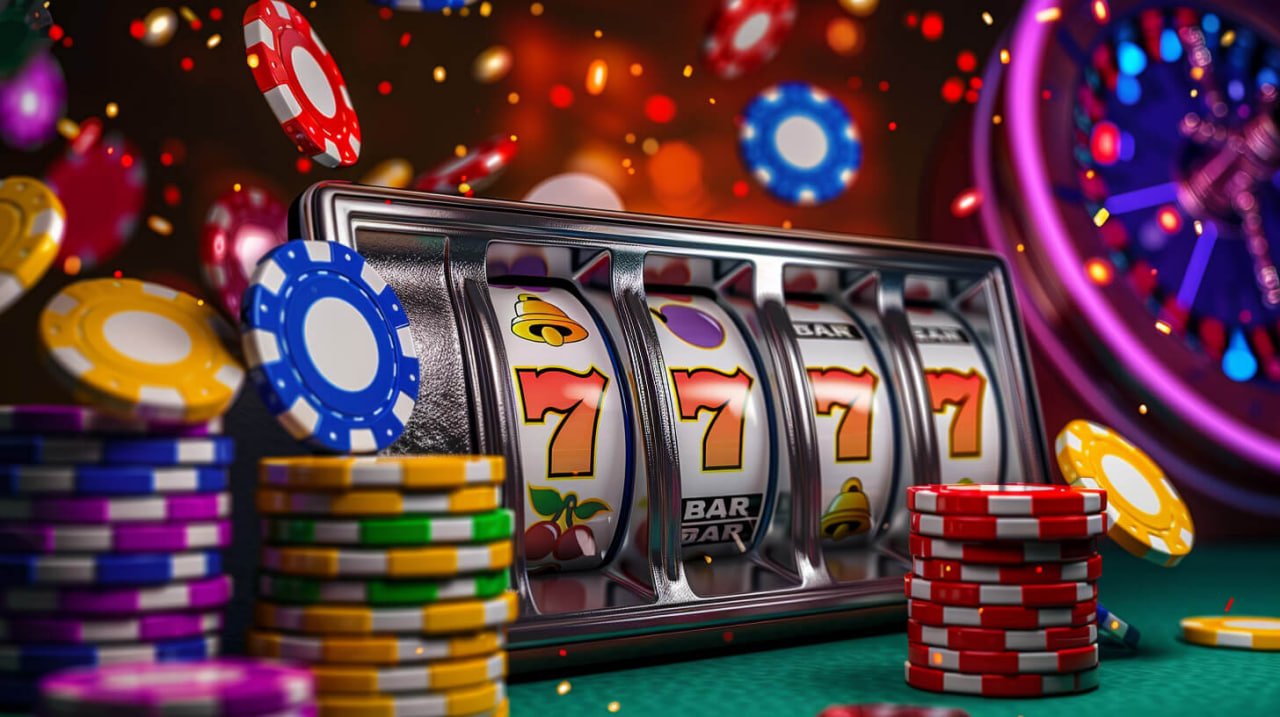 play89 Permainan Slot video slot dan jackpot progresif – pengalaman bermain seru